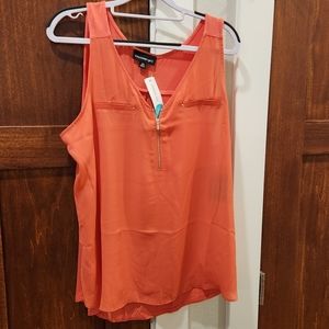 NWT XXL FORTUNE & IVY TOP